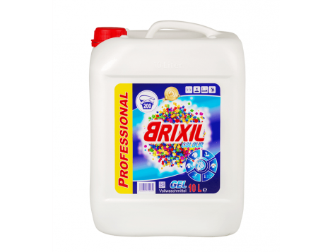 „BRIXIL“ - Color 10 l