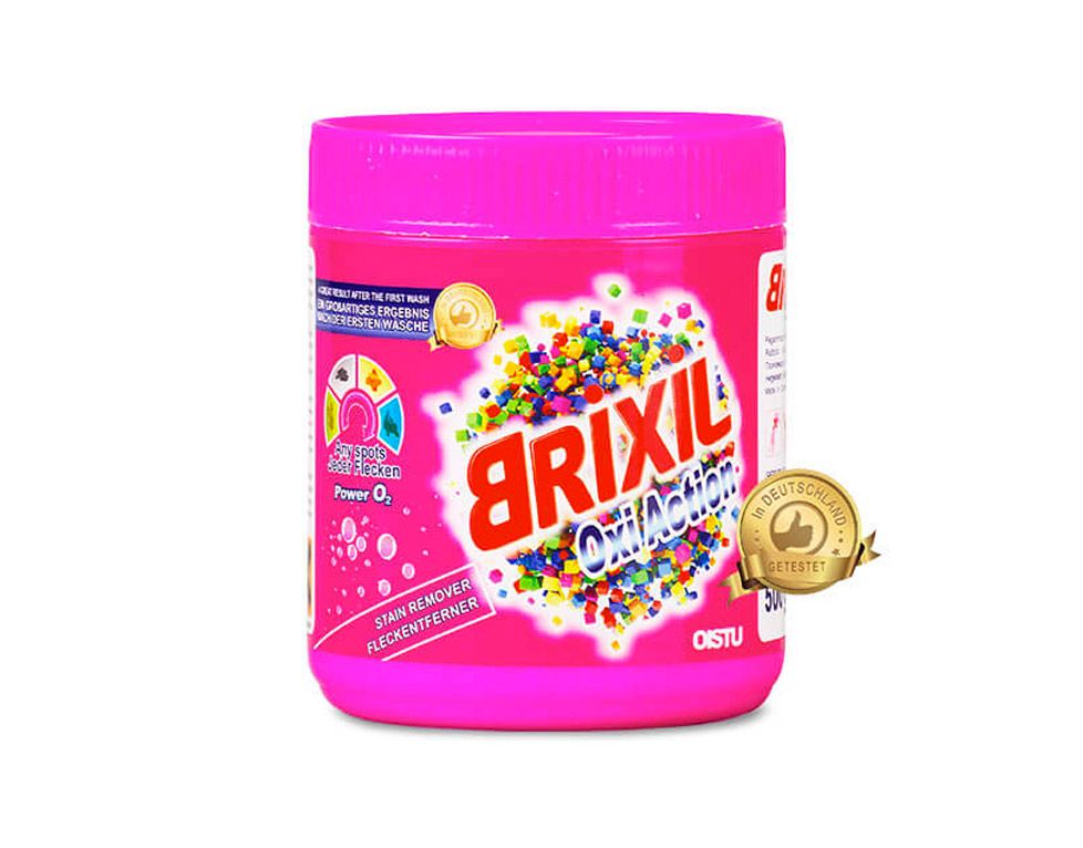 „BRIXIL“ - OxiAction