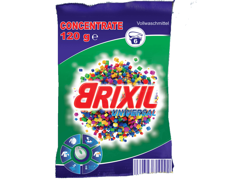 „BRIXIL“ - Universal 120 g