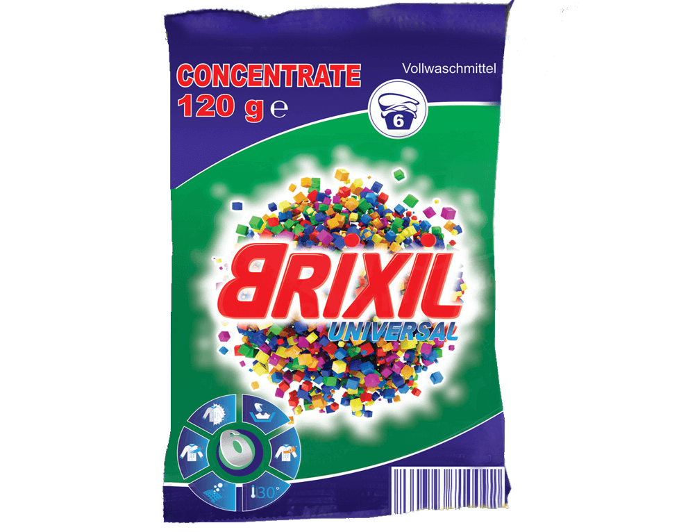 „BRIXIL“ - Universal 120 g