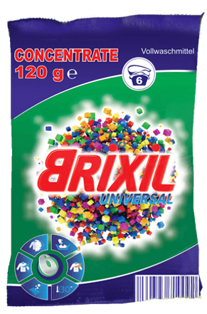 „BRIXIL“ - Universal 120 g