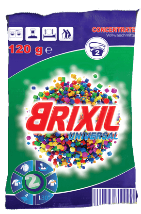 „BRIXIL“ - Universal 120 g